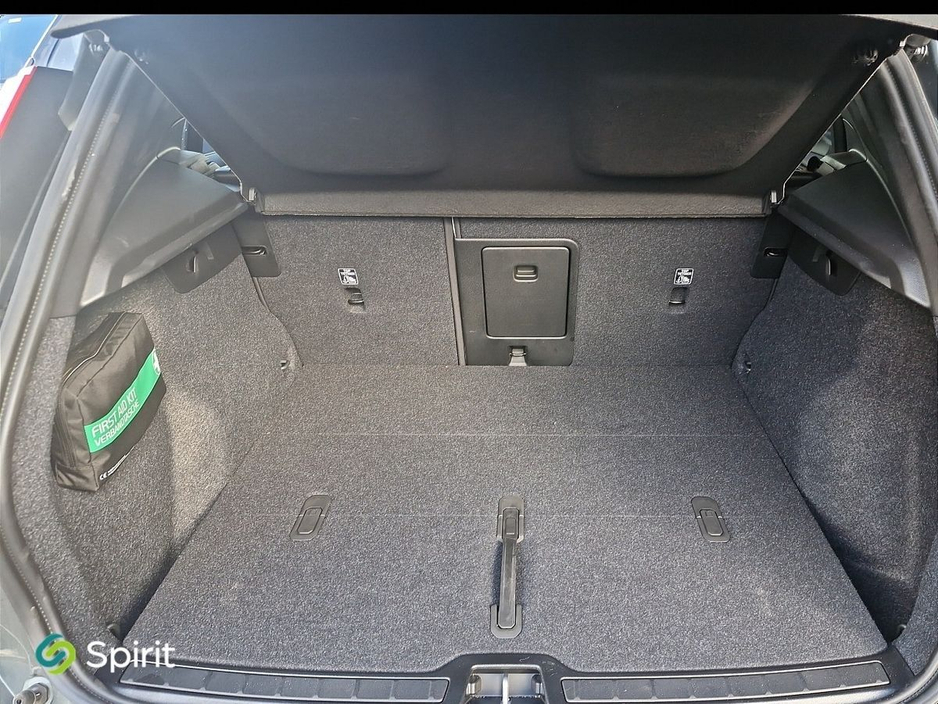 2025 Volvo EX40 Fully Electric, Single Moto,r Extended Range, Ultra, Panoramic Sunroof, HK Premium Sound, 360 View Camera, F&R Heated Seats, Adaptive Cruise Control With Pilot Assist, BLIS/CTA, Volvo On Call €52,950