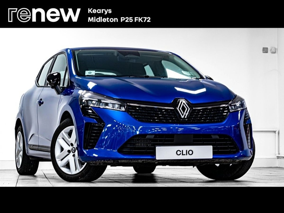 2025 Renault Clio for sale in , Ireland
