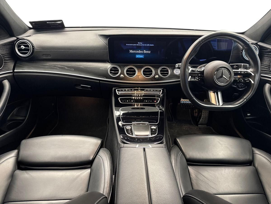 2023 Mercedes-Benz E Class - image 8