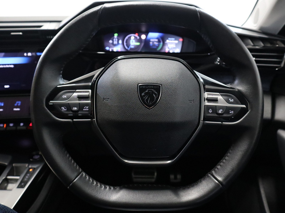 2024 Peugeot 408 *64* ALLURE S/S PHEV AUTO €29,950