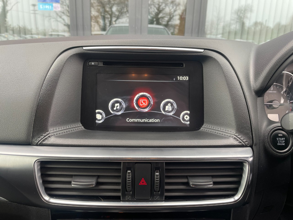 2016 Mazda CX-5 - image 15