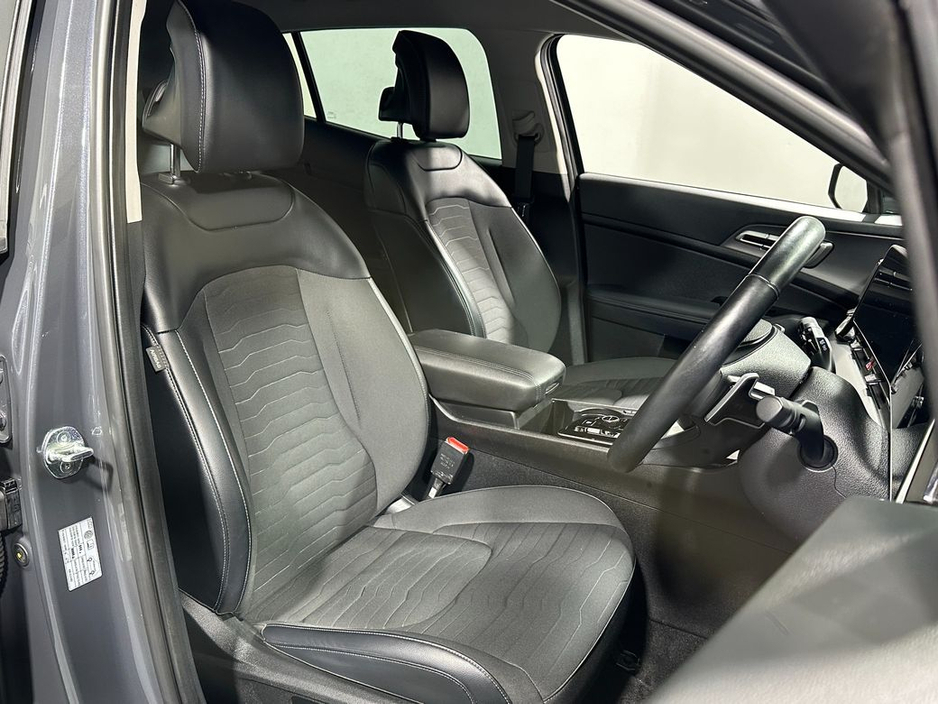 2023 Kia Sportage Plug In Hybrid 4x4 K3 €34,900