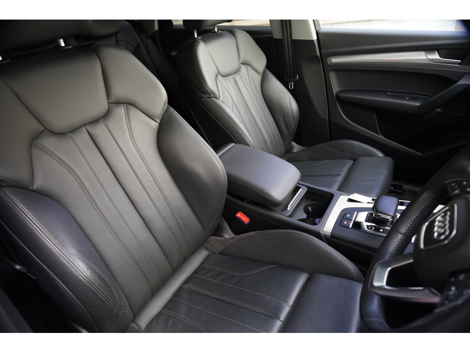 2020 Audi Q5 - image 12