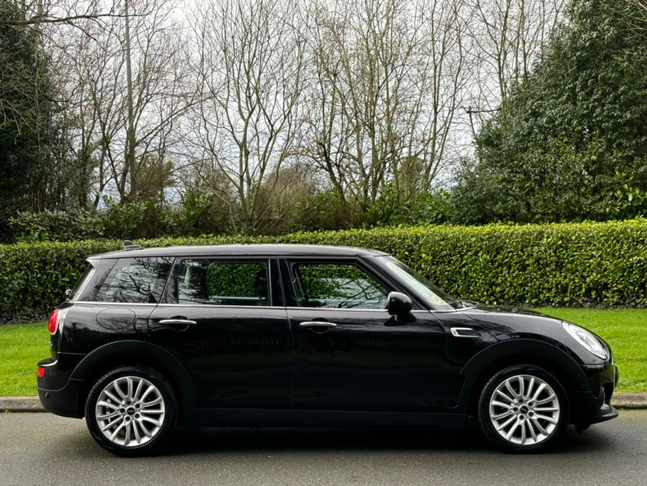 2017 MINI Clubman - image 6