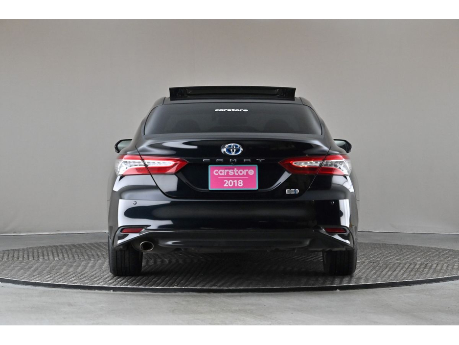 2018 Toyota Camry 2.5 HYBRID *EL.PAN ROOF*10" ANDROID CAR PLAYER*PARK SENSORS*REVERSE CAM* €22,890