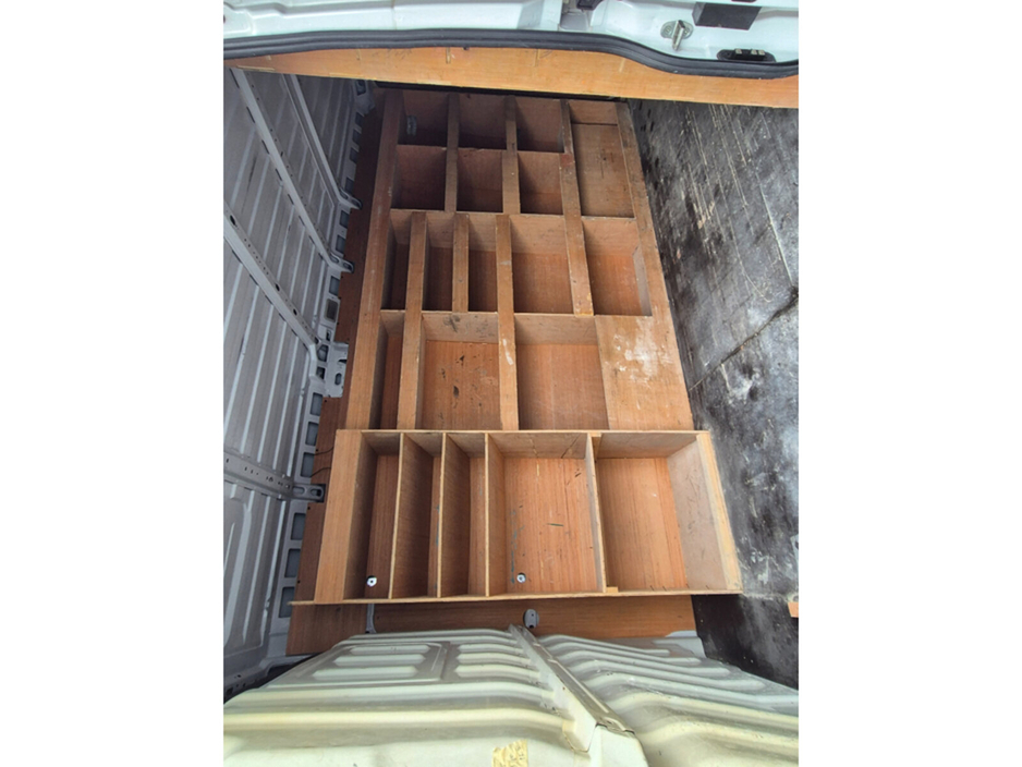 2023 Fiat Ducato - image 16