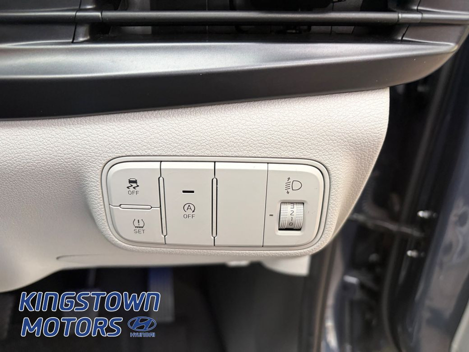 2023 Hyundai i20 Deluxe Plus 5DR €19,950