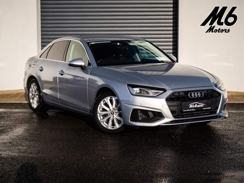 2022 Audi A4 for sale in , Ireland