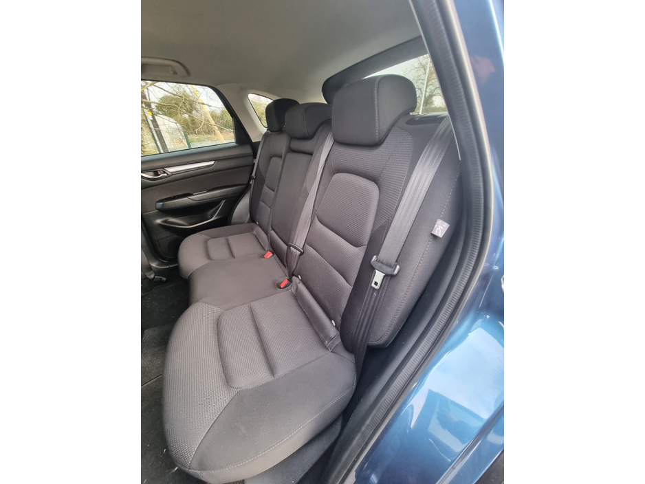 2018 Mazda CX-5 2018 MAZDA CX-5 DIESEL NCT'd SERVICED €12,990 €12,990