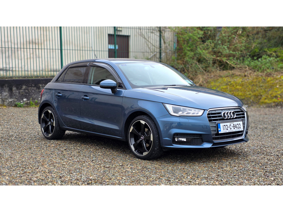 2017 Audi A1 for sale in , Ireland