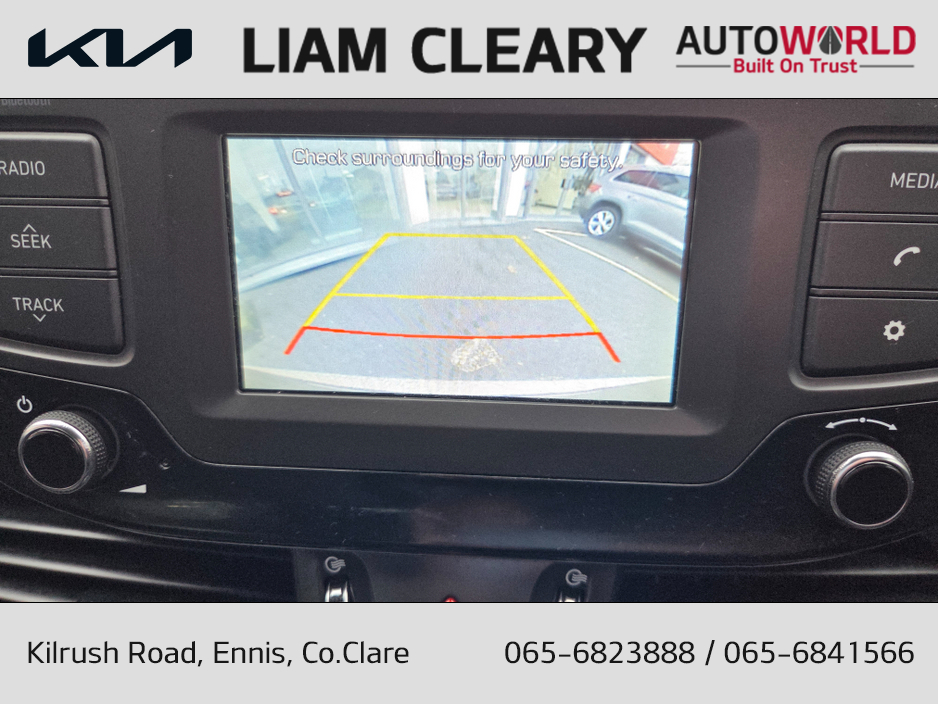 2018 Hyundai i30 - image 13