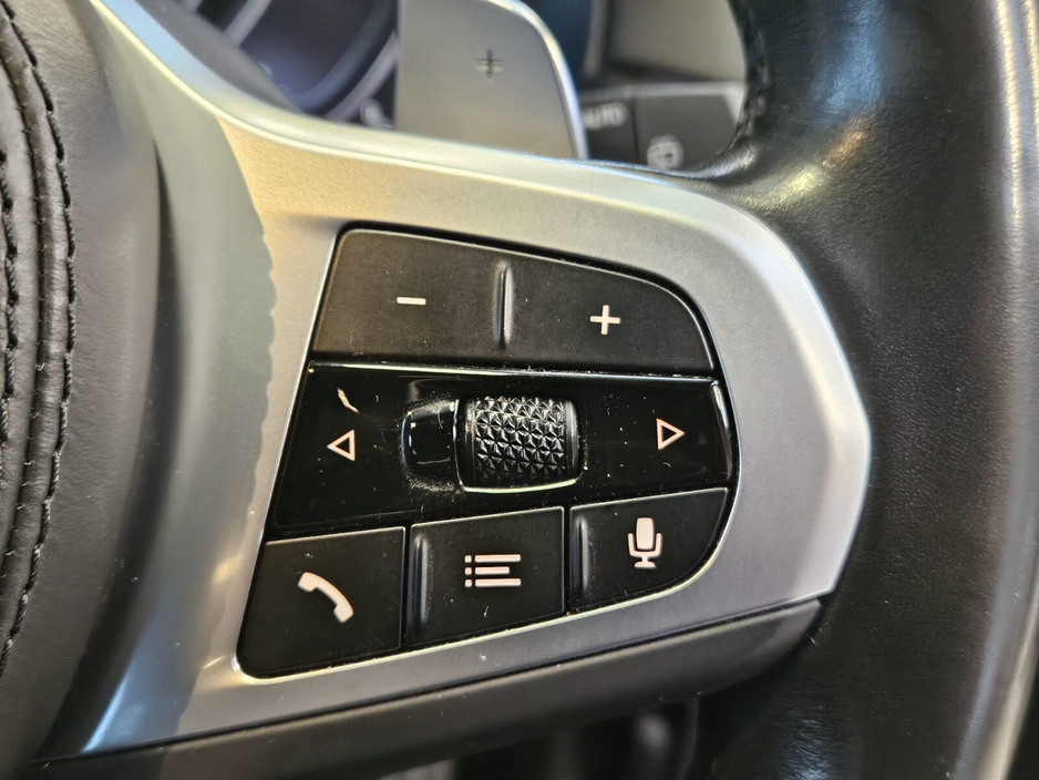 2023 BMW 5 Series  €38,950