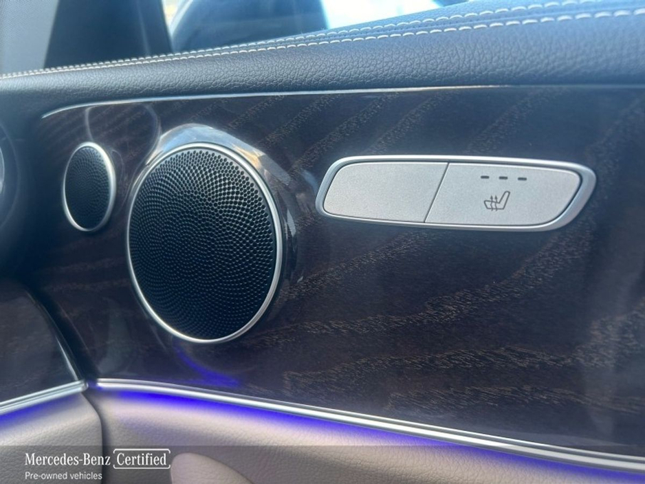 2022 Mercedes-Benz E Class E220d Coupe AMG 2.0 Diesel 194 BHP Road Tax: €270 ( ONLY 88,000 Kilometres ) €49,950