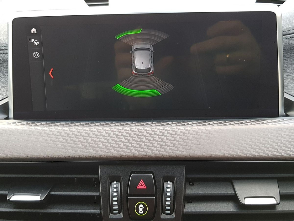 2021 BMW X2 - image 22