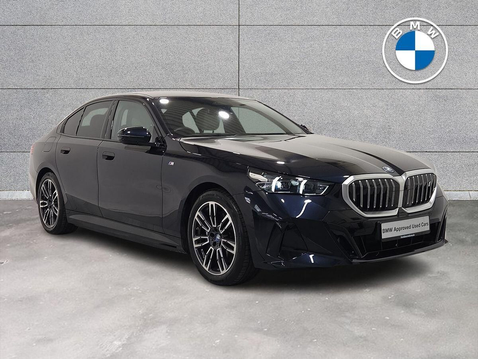 2025 BMW i5 for sale in , Ireland