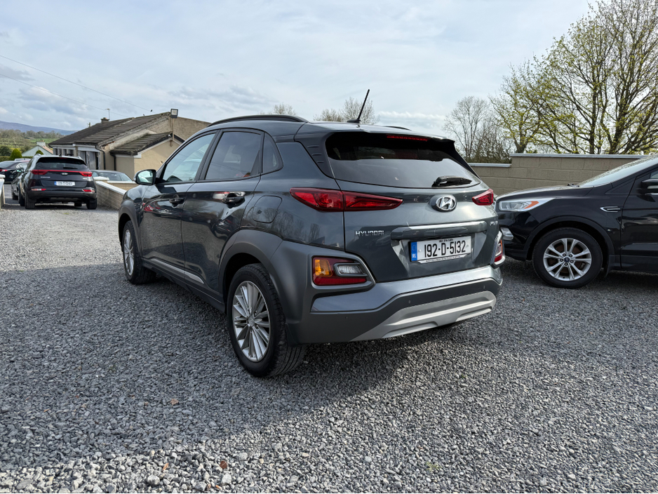 2019 Hyundai Kona - image 5