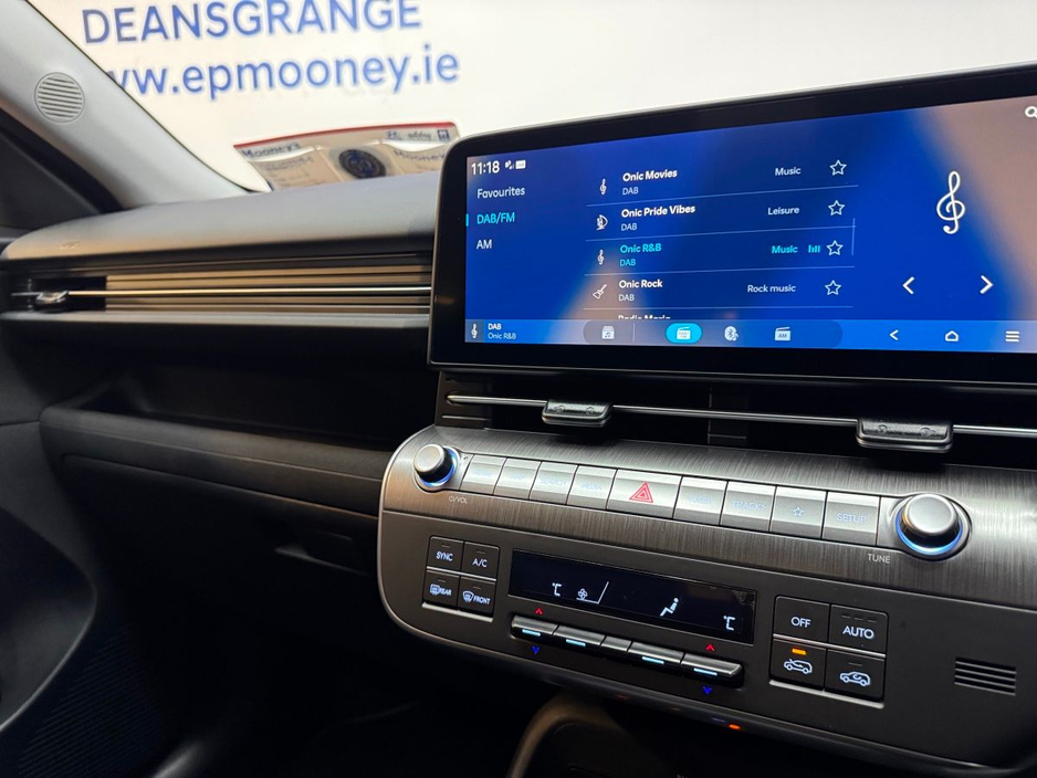 2023 Hyundai Kona 1.0 T-GDI Elegance €28,995