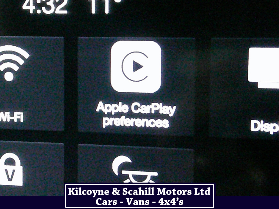 2017 Ford Kuga 2.0 TDCI TITANIUM 2WD 150 150PS 5DR