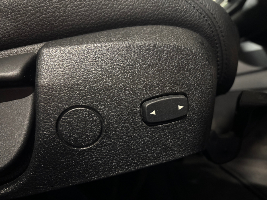 2015 BMW 3 Series 2015 320D XDRIVE M SPORT AUTO €19,950