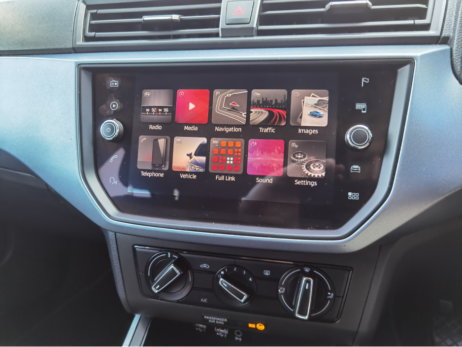 2019 SEAT Arona - image 15