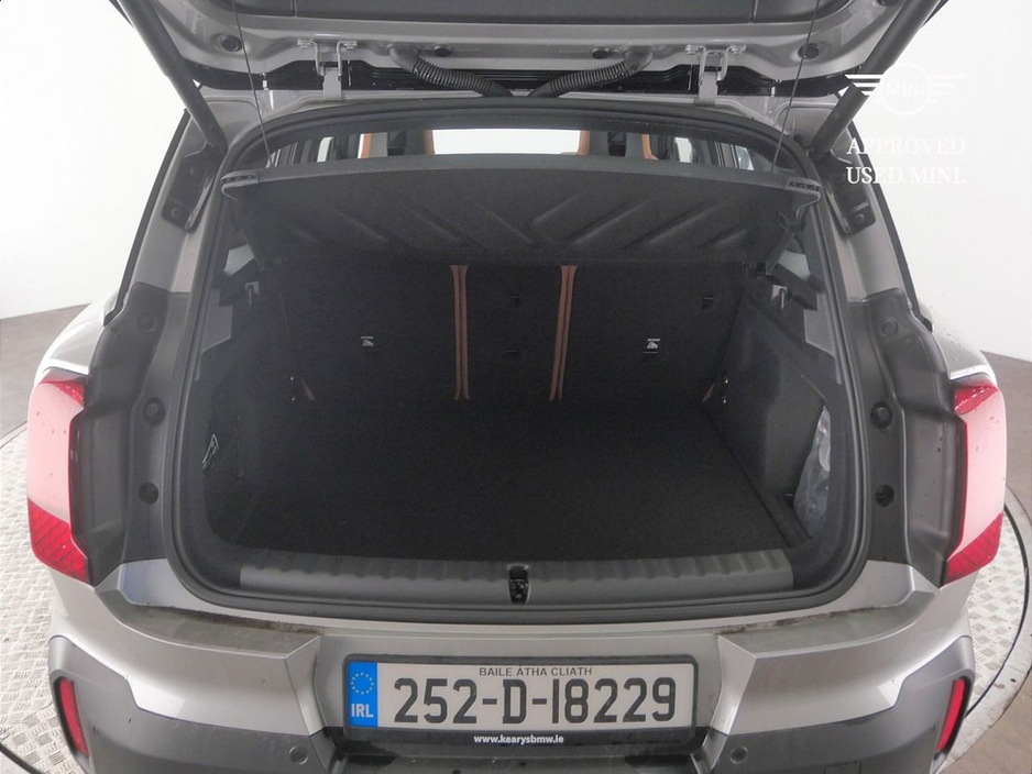 2025 MINI Countryman C €49,900