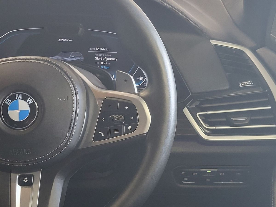 2021 BMW X5 - image 17
