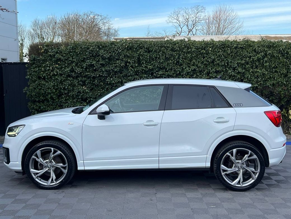 2019 Audi Q2 - image 3