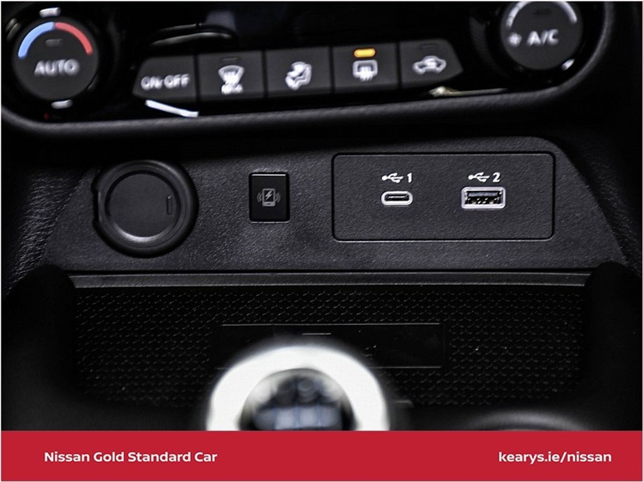 2026 Nissan Juke SV Premium MY24.2 €33,500