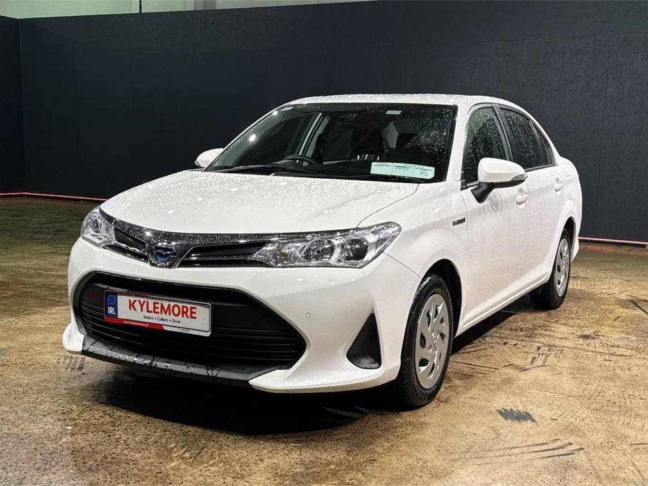 2020 Toyota Corolla - image 7