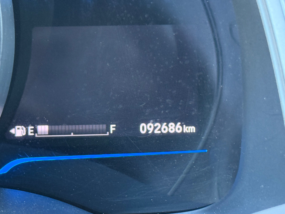 2015 Honda Fit - image 7