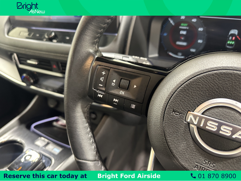 2024 Nissan X-Trail - image 16