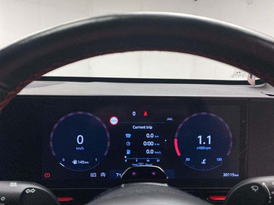 2024 Hyundai Kona - image 16