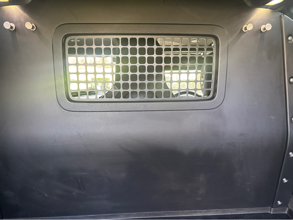 2021 Land Rover Defender HARD TOP D MHEV 3 Seater Commerical €47995 + VAT €58,995