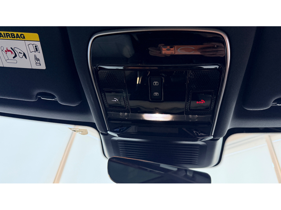 2024 Land Rover Range Rover Sport DYNAMIQUE SE P DYNAMICS €103,900