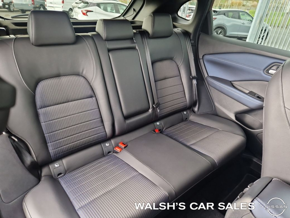 2023 Nissan Qashqai - image 19