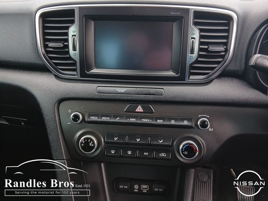 2016 Kia Sportage - image 18