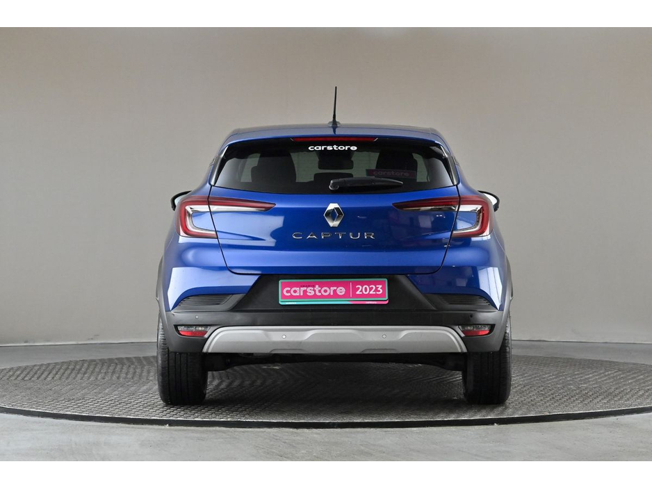 2023 Renault Captur - image 8