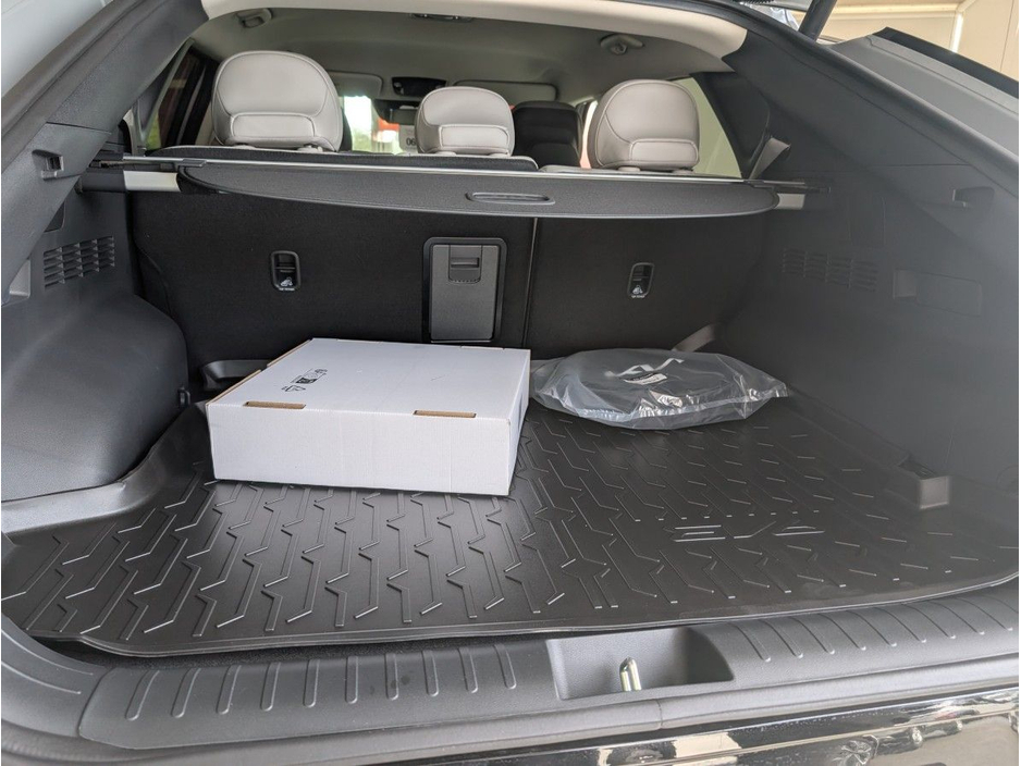 2026 Kia EV6 - image 8