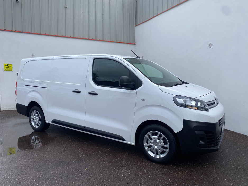 2022 Citroen Dispatch for sale in , Ireland