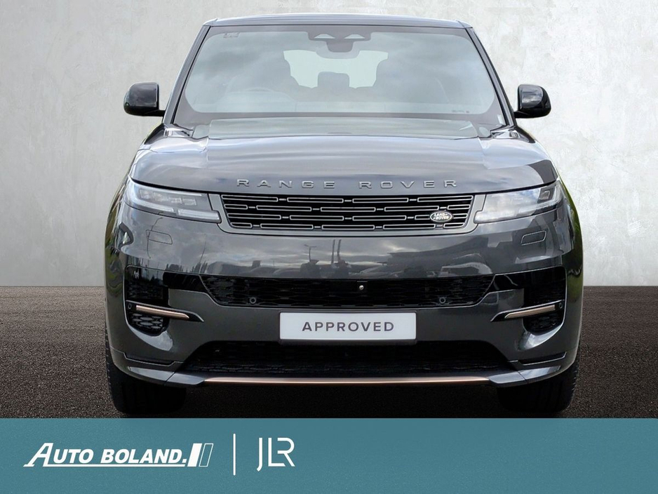 2023 Land Rover Range Rover Sport - image 8