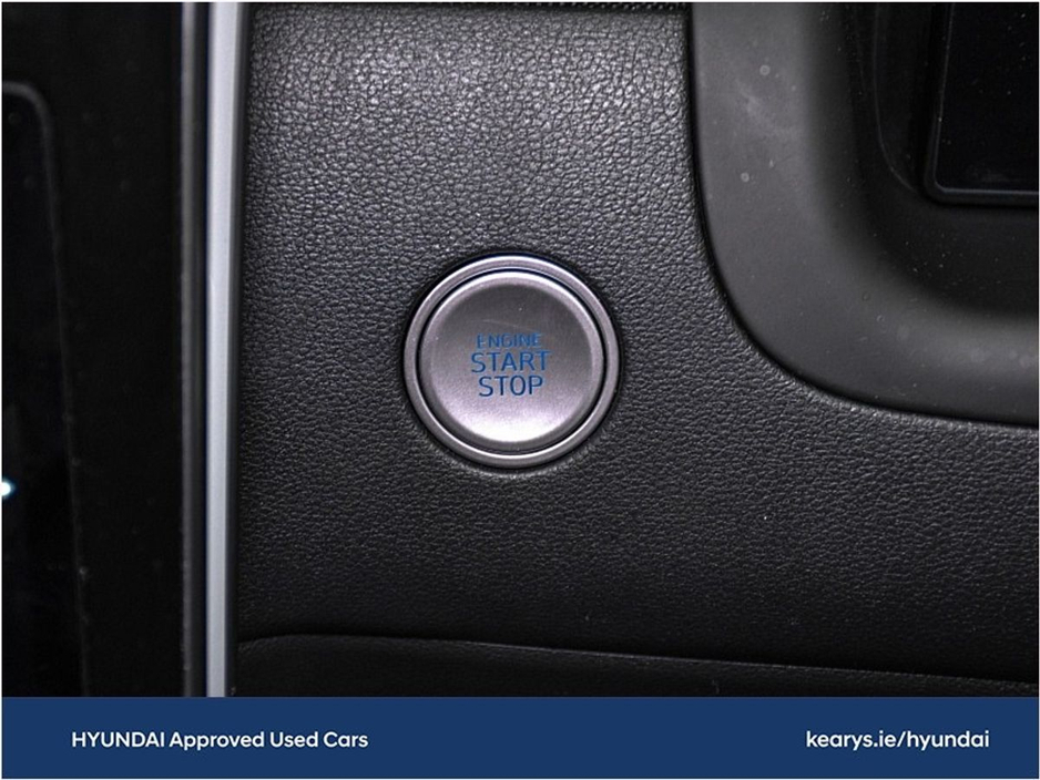 2023 Hyundai Tucson - image 12