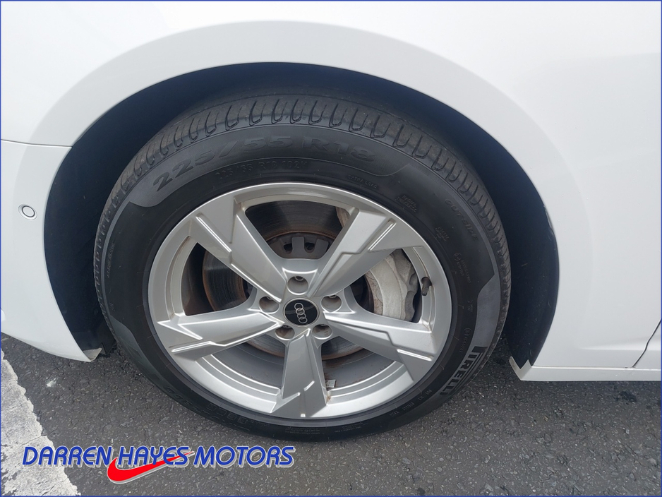 2023 Audi A6 - image 7