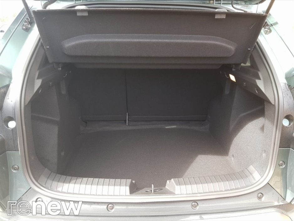 2025 Dacia Duster - image 12