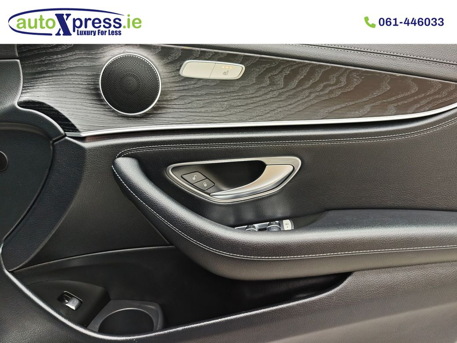 2020 Mercedes-Benz E Class - image 33