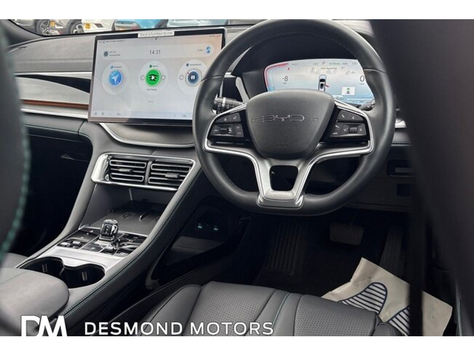 2025 BYD Seal U - image 39