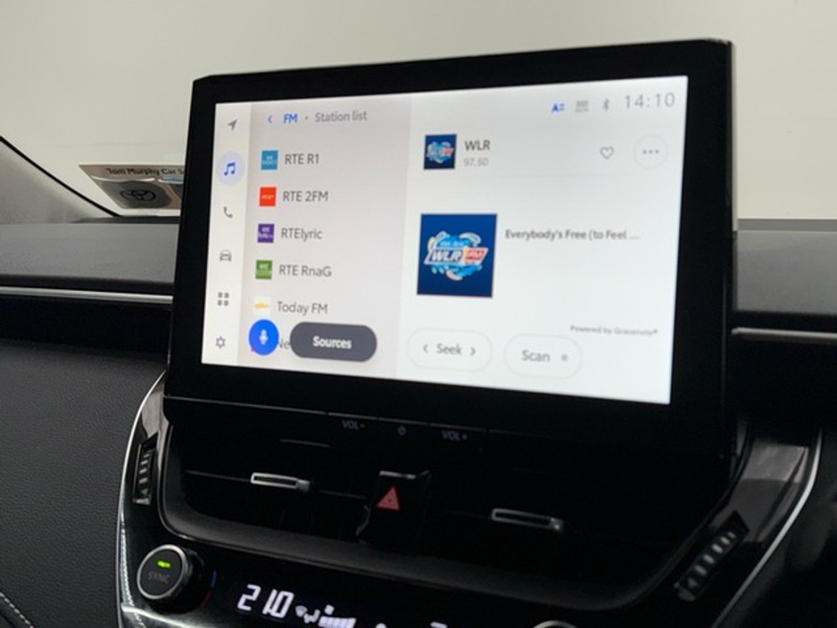 2025 Toyota Corolla - image 11