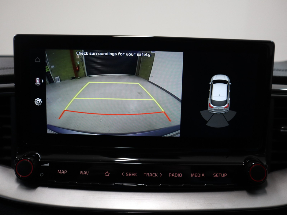 2022 Kia XCeed *43* 3 PHEV S-A €18,995