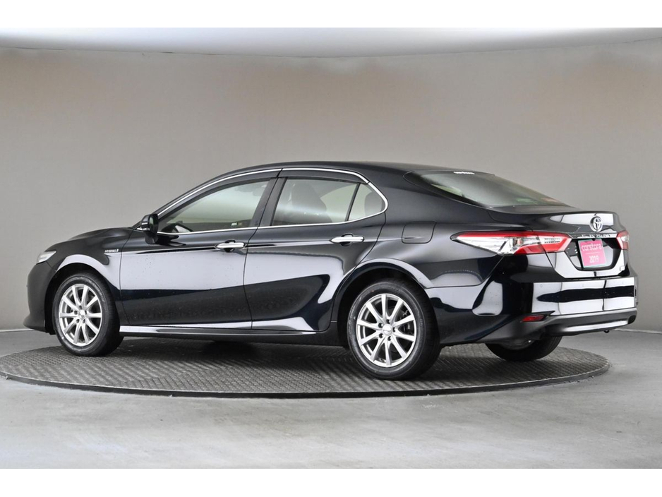 2019 Toyota Camry 2.5 HYBRID *10" ANDROID CAR PLAYER*PARK SENSORS*REVERSE CAM* €23,890