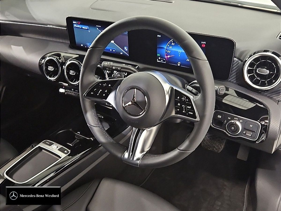 2026 Mercedes-Benz A Class - image 12