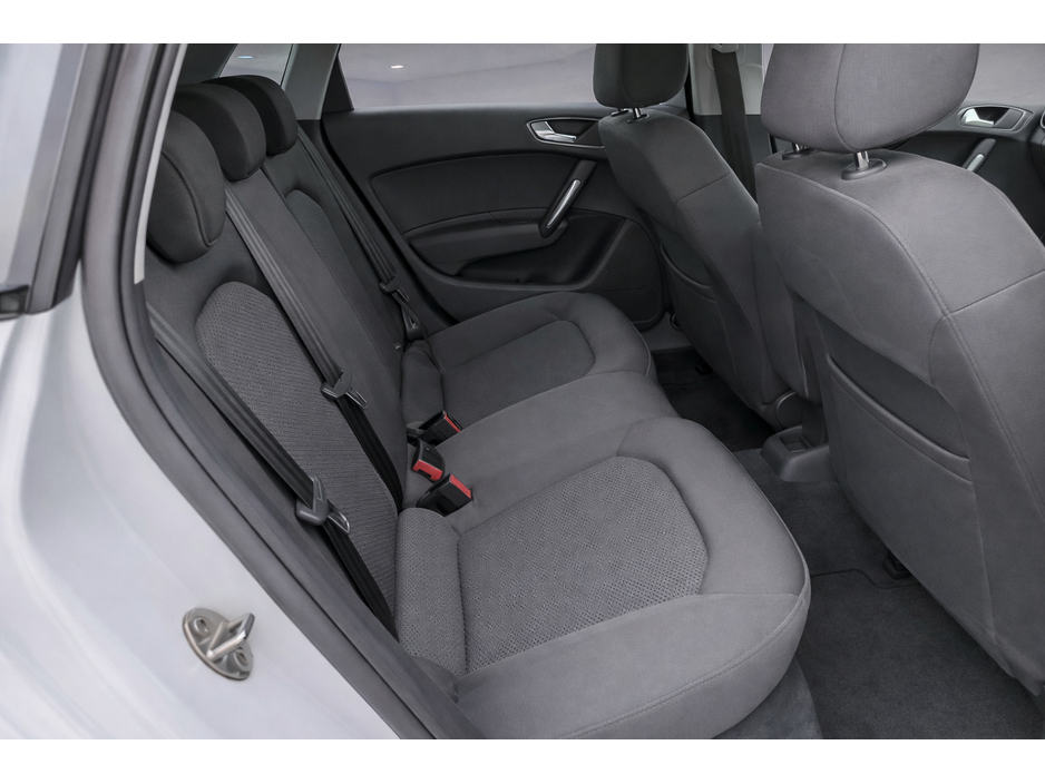 2013 Audi A1 Sportback 1.4 TSI 5 Door Automatic €10,950